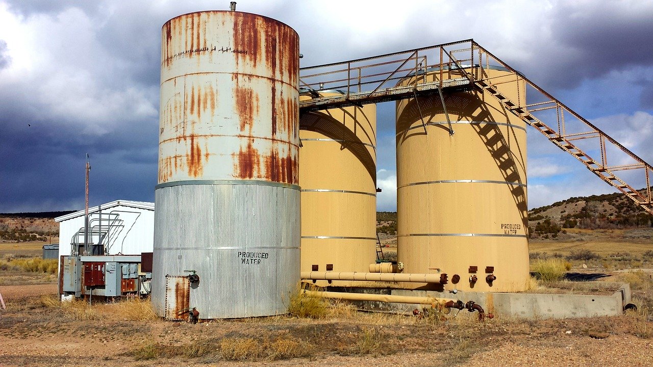 Industrial Exchanger