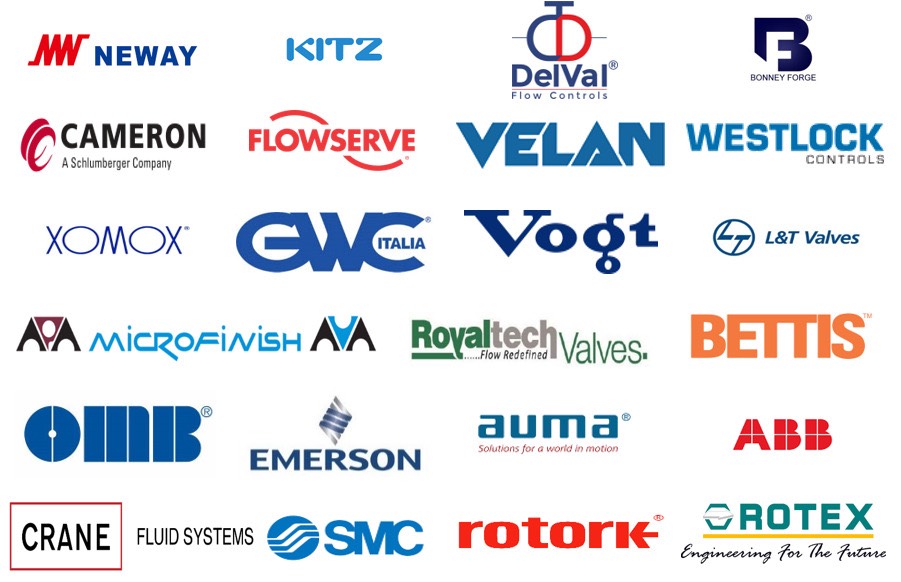 Industrial Exchanger