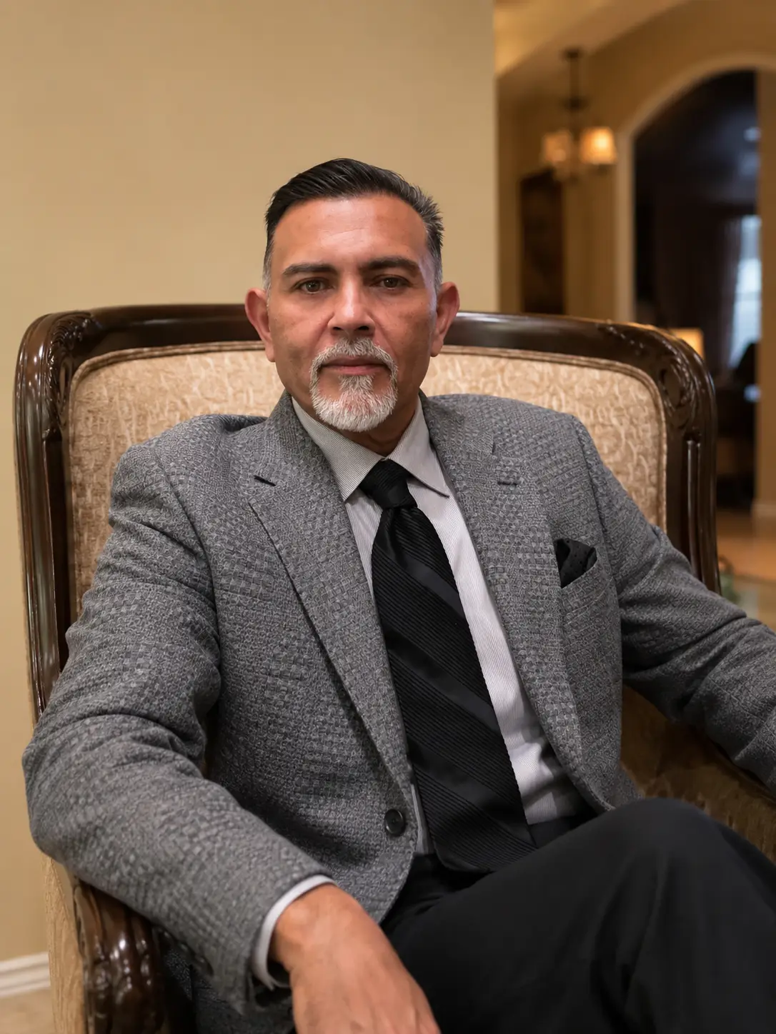 George Gonzales