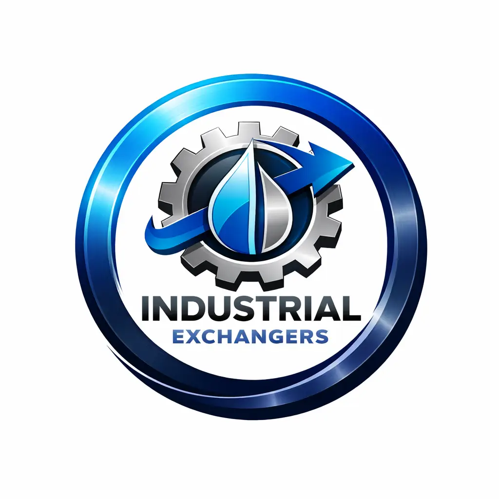 Industrial Exchangers LLC
