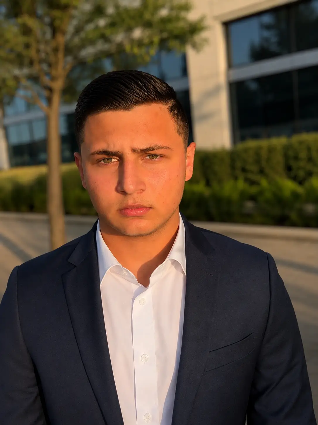 Sean Gonzales