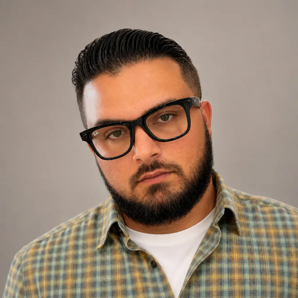 Jim Gonzales