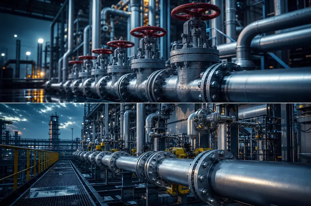 Your trusted partner for daily industrial site needs.